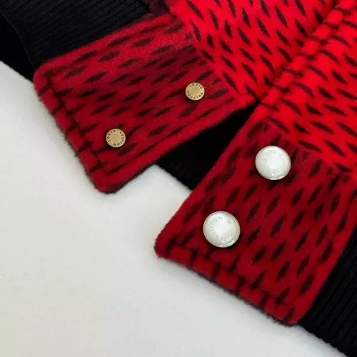 Replica Louis Vuitton LV Jackets Long Sleeved For Unisex #1390459 $128.00 USD for Wholesale