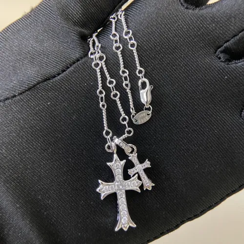 Chrome Hearts Necklaces #1390471 $39.00 USD, Wholesale Replica Chrome Hearts Necklaces
