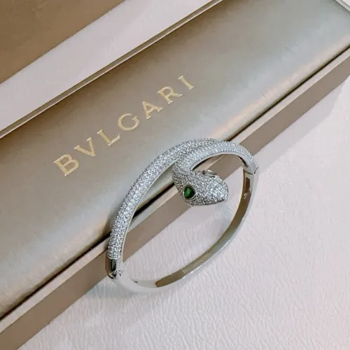 Replica Bvlgari Bracelets #1390475 $56.00 USD for Wholesale