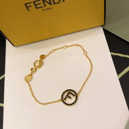 Fendi Bracelets #1390499 $27.00 USD, Wholesale Replica Fendi Bracelets