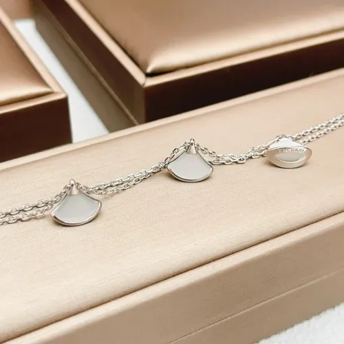 Replica Bvlgari Bracelets For Women #1390508 $32.00 USD for Wholesale