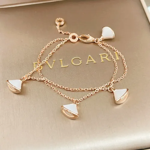 Bvlgari Bracelets For Women #1390509