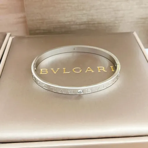 Replica Bvlgari Bracelets #1390514 $34.00 USD for Wholesale