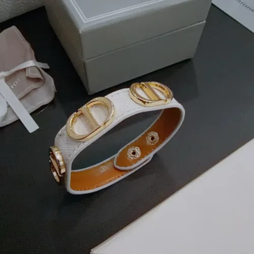 Christian Dior Bracelets #1390520 $40.00 USD, Wholesale Replica Christian Dior Bracelets