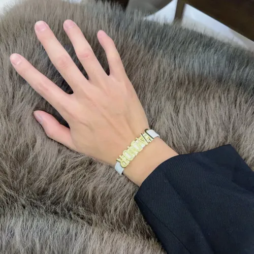 Replica Christian Dior Bracelets #1390521 $40.00 USD for Wholesale