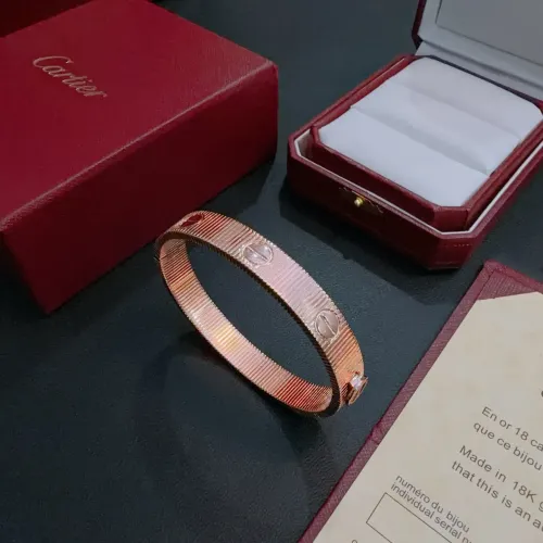 Cartier bracelets #1390529 $56.00 USD, Wholesale Replica Cartier bracelets