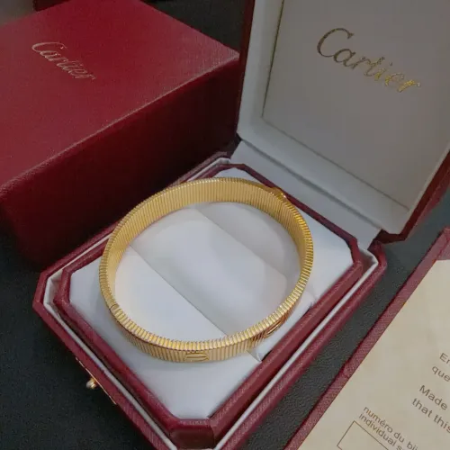 Replica Cartier bracelets #1390530 $56.00 USD for Wholesale