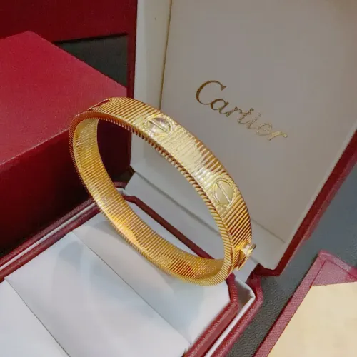 Replica Cartier bracelets #1390530 $56.00 USD for Wholesale