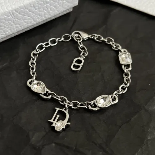 Christian Dior Bracelets For Women #1390560 $38.00 USD, Wholesale Replica Christian Dior Bracelets