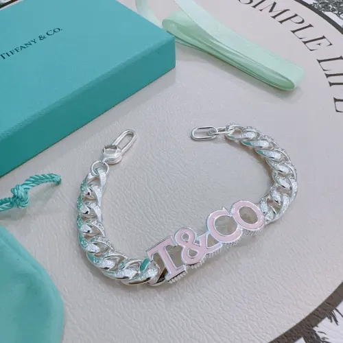 Replica Tiffany Bracelets #1390567 $56.00 USD for Wholesale