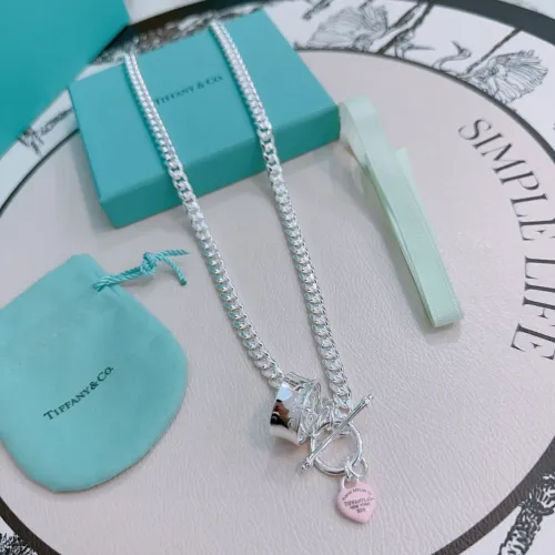 Replica Tiffany Necklaces #1390569 $64.00 USD for Wholesale