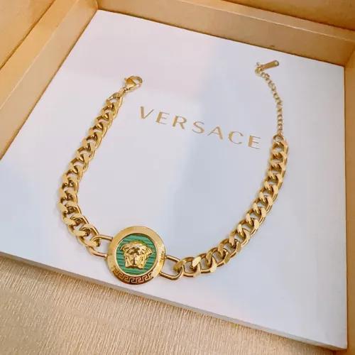 Versace Bracelets #1390571 $39.00 USD, Wholesale Replica Versace Bracelets