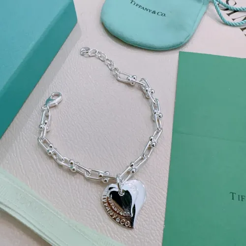 Tiffany Bracelets #1390600 $39.00 USD, Wholesale Replica Tiffany Bracelets