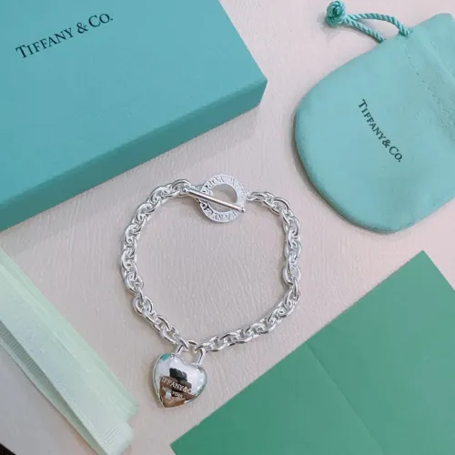 Tiffany Bracelets #1390601 $45.00 USD, Wholesale Replica Tiffany Bracelets