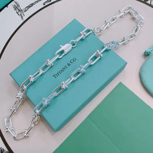 Replica Tiffany Necklaces #1390611 $60.00 USD for Wholesale