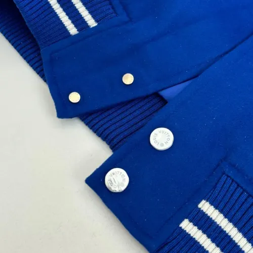 Replica Louis Vuitton LV Jackets Long Sleeved For Unisex #1390623 $160.00 USD for Wholesale