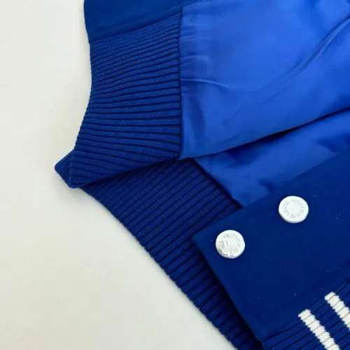 Replica Louis Vuitton LV Jackets Long Sleeved For Unisex #1390623 $160.00 USD for Wholesale