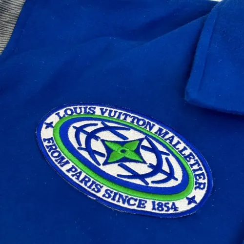 Replica Louis Vuitton LV Jackets Long Sleeved For Unisex #1390623 $160.00 USD for Wholesale