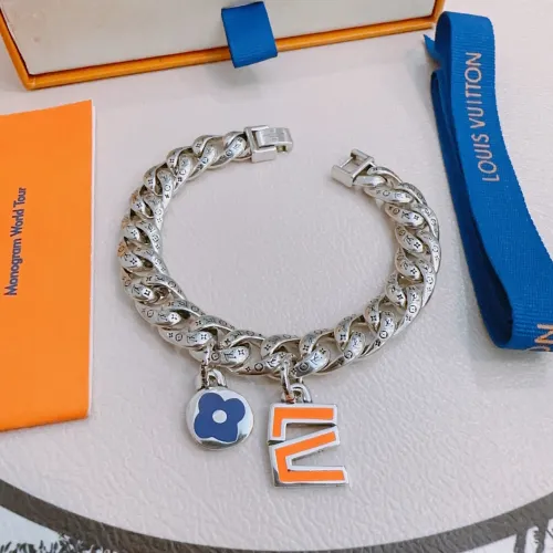 Louis Vuitton LV Bracelets #1390627 $68.00 USD, Wholesale Replica Louis Vuitton LV Bracelets