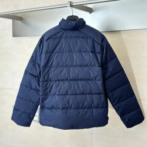 Replica Prada Coats Long Sleeved For Unisex #1390629 $175.00 USD for Wholesale