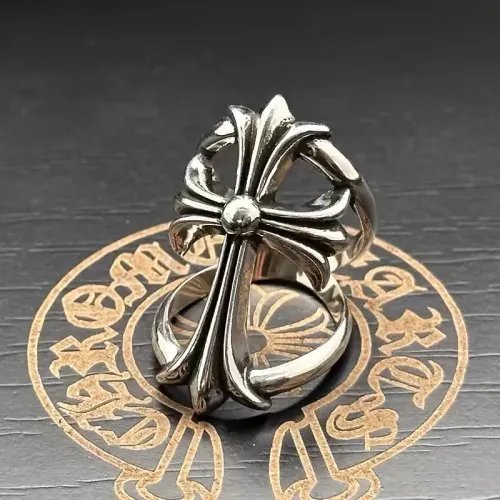 Chrome Hearts Rings For Unisex #1390632 $29.00 USD, Wholesale Replica Chrome Hearts Rings