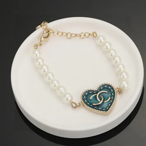 Replica Chanel Jewelry Set For Women #1390652 $52.00 USD for Wholesale