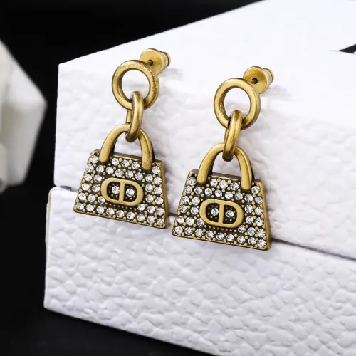 Replica Christian Dior Jewelry Set For Women #1390655 $42.00 USD for Wholesale