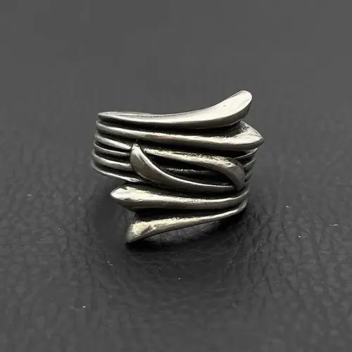 Chrome Hearts Rings For Unisex #1390656 $32.00 USD, Wholesale Replica Chrome Hearts Rings