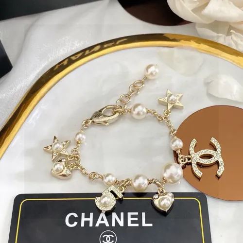 Chanel Bracelets For Women #1390662 $29.00 USD, Wholesale Replica Chanel Bracelets
