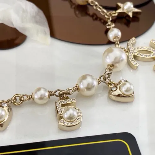 Replica Chanel Bracelets For Women #1390662 $29.00 USD for Wholesale