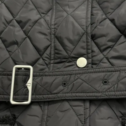 Replica Burberry Coats Long Sleeved For Unisex #1390676 $128.00 USD for Wholesale