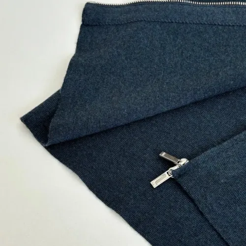 Replica Christian Dior Jackets Long Sleeved For Unisex #1390682 $92.00 USD for Wholesale