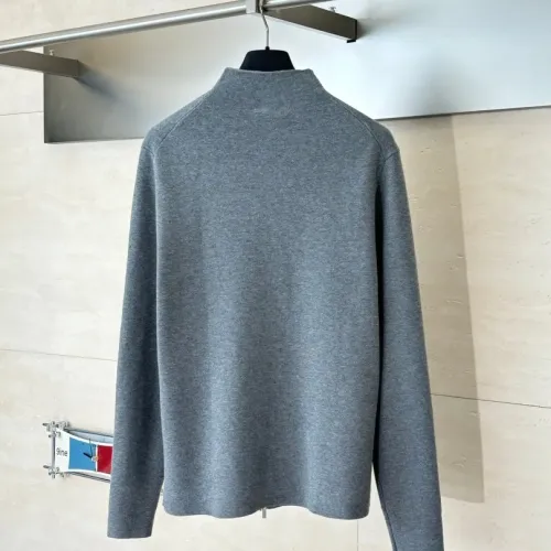 Replica Christian Dior Jackets Long Sleeved For Unisex #1390684 $92.00 USD for Wholesale