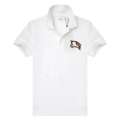 Burberry T-Shirts Short Sleeved For Men #1390712 $40.00 USD, Wholesale Replica Burberry T-Shirts