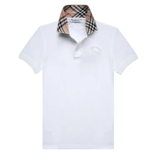 Burberry T-Shirts Short Sleeved For Men #1390724 $40.00 USD, Wholesale Replica Burberry T-Shirts