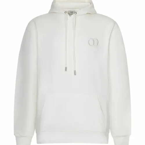 Christian Dior Hoodies Long Sleeved For Unisex #1390784 $72.00 USD, Wholesale Replica Christian Dior Hoodies
