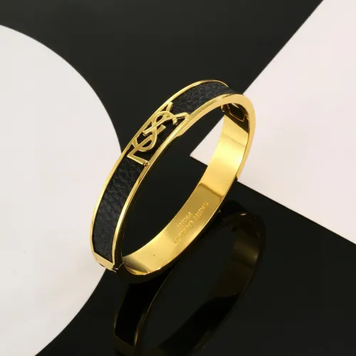 Replica Yves Saint Laurent YSL Bracelets #1390787 $34.00 USD for Wholesale