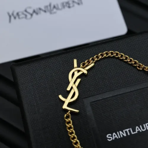 Replica Yves Saint Laurent YSL Bracelets #1390802 $25.00 USD for Wholesale