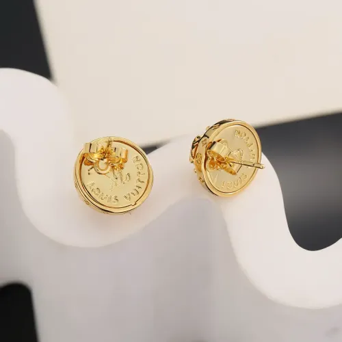 Replica Louis Vuitton Earrings For Women #1390807 $29.00 USD for Wholesale