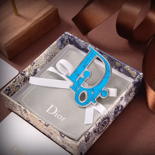 Replica Christian Dior Brooches For Women #1390810 $29.00 USD for Wholesale
