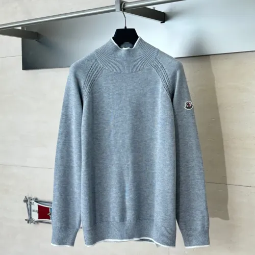 Moncler Sweaters Long Sleeved For Unisex #1390827 $85.00 USD, Wholesale Replica Moncler Sweaters
