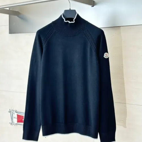 Moncler Sweaters Long Sleeved For Unisex #1390828 $85.00 USD, Wholesale Replica Moncler Sweaters