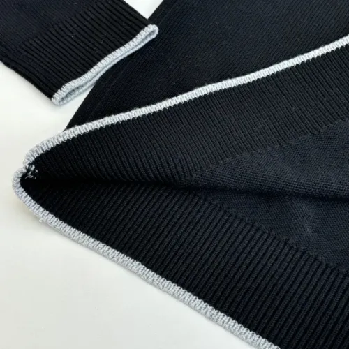 Replica Moncler Sweaters Long Sleeved For Unisex #1390828 $85.00 USD for Wholesale