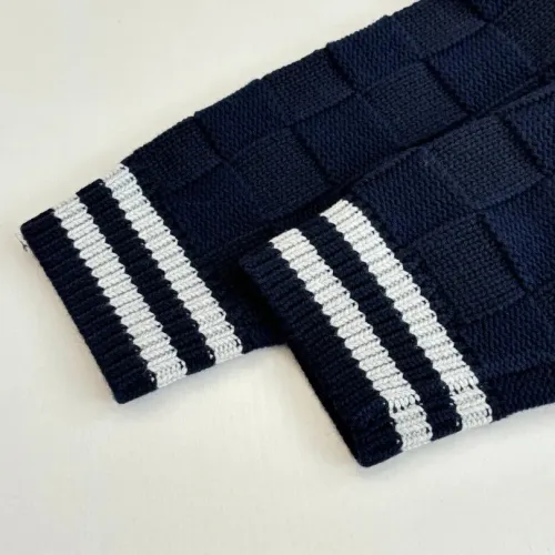 Replica Louis Vuitton LV Sweaters Long Sleeved For Unisex #1390838 $108.00 USD for Wholesale