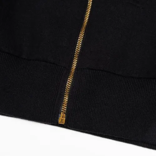 Replica Louis Vuitton LV Sweaters Long Sleeved For Unisex #1390840 $112.00 USD for Wholesale