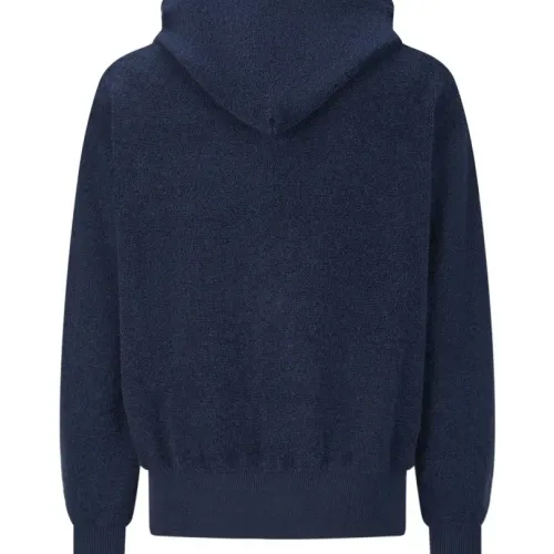 Replica LOEWE Jackets Long Sleeved For Unisex #1390855 $88.00 USD for Wholesale