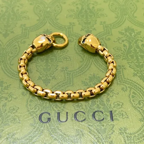 Replica Gucci Bracelets #1390872 $52.00 USD for Wholesale