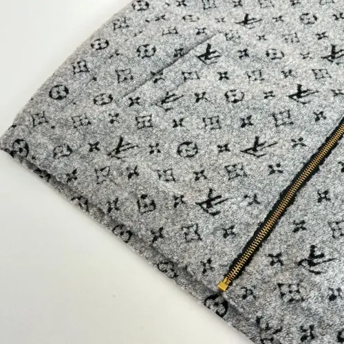 Replica Louis Vuitton LV Jackets Long Sleeved For Unisex #1390876 $140.00 USD for Wholesale