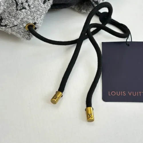 Replica Louis Vuitton LV Jackets Long Sleeved For Unisex #1390876 $140.00 USD for Wholesale