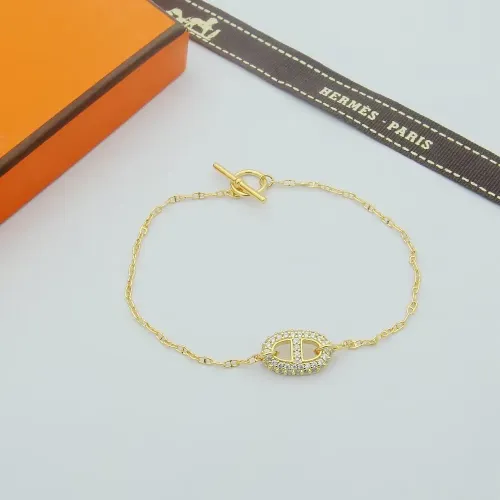 Hermes Bracelets #1390878 $25.00 USD, Wholesale Replica Hermes Bracelets